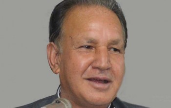 शान्ति स्थापनार्थ नेपाललाई उच्चपद सुनिश्चित गर्न परराष्ट्रमन्त्रीको आह्वान